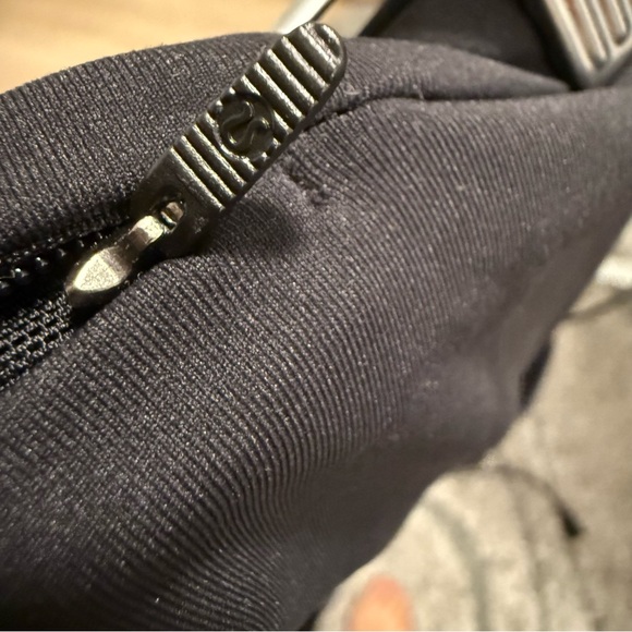 Lululemon Black high rise Skinny leggings size 6 - Picture 10 of 11